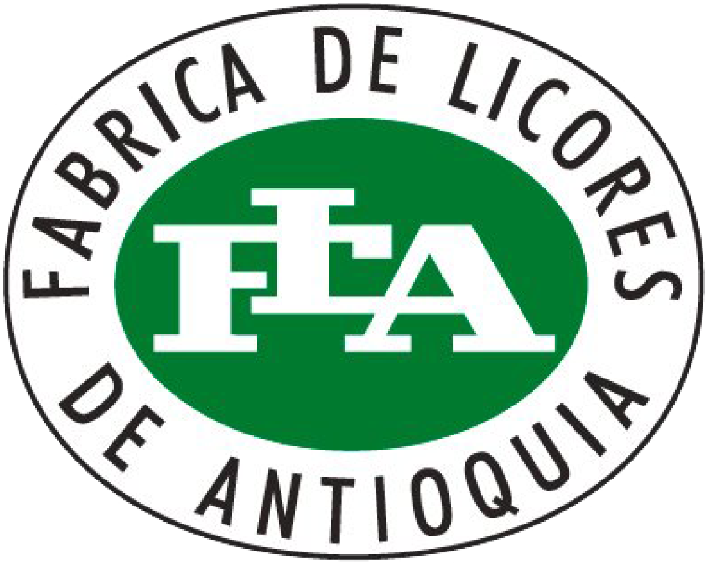Fábrica de Licores de Antioquia